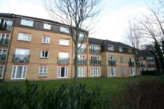 2&nbsp;Bedroom&nbsp;Flat